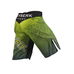 Шорты для MMA VIPER green Berserk Sport