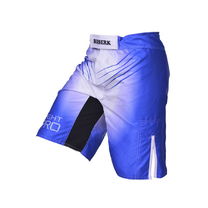 Шорты для ММА PRO FIGHT blue