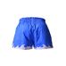 Шорты для тайского бокса Berserk Sport Muay Thai FIGHTER blue (TF8900Blu, Синий)