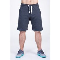 Шорти BERSERK UNUSUAL CASUAL dark grey (011521, Сірий)
