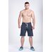 Шорти BERSERK UNUSUAL CASUAL dark grey (011521, Сірий)