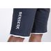 Шорти BERSERK UNUSUAL CASUAL dark grey (011521, Сірий)