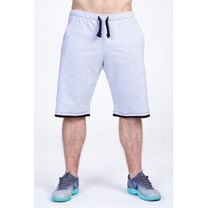 Шорти BERSERK UNUSUAL CASUAL grey (011520, Сірий)