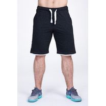 Шорти BERSERK UNUSUAL CASUAL black (011542, Чорний)