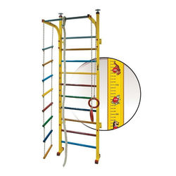 Шведська стінка дитяча Inter Atletika (SТ002)