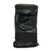 Снарядні рукавиці THOR 605 із натуральної шкіри (605-Leather-BLK, Чорний)