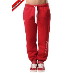 Штани спортивні Berserk Sport WOMENS ATHLETIC red (P2041R, Червоний)