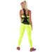 Топ Berserk Sport SWING FIT green (TS2161G, Зелений)