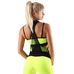 Топ Berserk Sport SWING FIT green (TS2161G, Зелений)