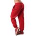 Штани спортивні Berserk Sport WOMENS ATHLETIC red (P2041R, Червоний)