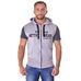 Жилетка спортивная Berserk Sport WORKDAY VEST grey (SL9209g, Серый)