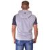 Жилетка спортивная Berserk Sport WORKDAY VEST grey (SL9209g, Серый)