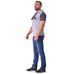 Жилетка спортивная Berserk Sport WORKDAY VEST grey (SL9209g, Серый)