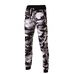 Штаны спортивные Berserk Sport WOMENS ATHLETIC SPORT CAMO (P3853C, Зеленый)