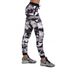 Штаны спортивные Berserk Sport WOMENS ATHLETIC SPORT CAMO (P3853C, Зеленый)