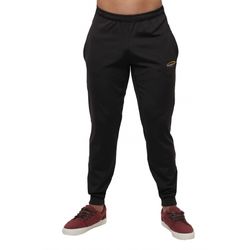 Штаны спортивные Berserk Sport Evolution fit black (P1343B, Черный)