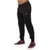 Штаны спортивные Berserk Sport Evolution fit black (P1343B, Черный)