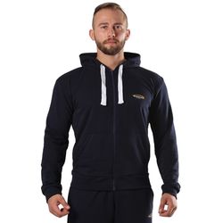 Худі спортивна Berserk Sport PRAGMATIC dark blue (ST5603B, Синій)