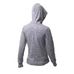 Худі спортивна Berserk Sport KNITTED SPORT TT FIT melange (H3583M, Сірий)