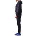 Худі спортивна Berserk Sport PREMIUM black (fleece) (ST5609B, Чорний)