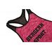 Майка спортивна Berserk Sport SWING FIT pink (TS2161P, Рожевий)