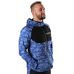 Худи спортивная Berserk Sport EVOLUTION FIT blue (ST2017Bl, Синий)