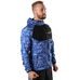 Худи спортивная Berserk Sport EVOLUTION FIT blue (ST2017Bl, Синий)