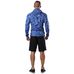 Худи спортивная Berserk Sport EVOLUTION FIT blue (ST2017Bl, Синий)