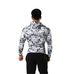 Худи спортивная Berserk Sport EVOLUTION FIT camo (H1099C, Белый)