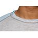 Реглан Berserk Sport Long Sleeve grey/light blue (LS121LGB, Сірий)