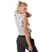 Жилетка спортивная Berserk Sport WORKDAY VEST grey (ST2016G, Серый)