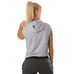 Жилетка спортивная Berserk Sport WORKDAY VEST grey (ST2016G, Серый)