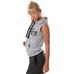 Жилетка спортивная Berserk Sport WORKDAY VEST grey (ST2016G, Серый)