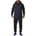 Худи спортивная Berserk Sport PREMIUM dark grey (fleece) (ST9980D, Серый)