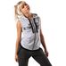Жилетка спортивная Berserk Sport WORKDAY VEST grey (ST2016G, Серый)
