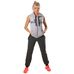 Жилетка спортивная Berserk Sport WORKDAY VEST grey (ST2016G, Серый)