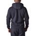 Худі спортивна Berserk Sport PREMIUM dark grey (fleece) (ST9980D, Сірий)