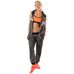 Штани спортивні Berserk Sport WOMENS ATHLETIC dark grey (P2041Dg, Сірий)