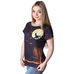 Футболка Berserk Sport DARK HALLOWEEN black (TS7809B, Черный)