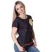 Футболка Berserk Sport DARK HALLOWEEN black (TS7809B, Черный)