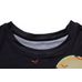 Футболка Berserk Sport DARK HALLOWEEN black (TS7809B, Черный)