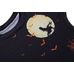 Футболка Berserk Sport DARK HALLOWEEN black (TS7809B, Черный)