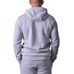 Худи спортивная Berserk Sport PREMIUM grey (fleece) (ST7890L, Серый)