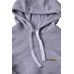 Худі спортивна Berserk Sport PREMIUM grey (fleece) (ST7890L, Сірий)