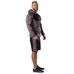 Худі спортивна Berserk Sport EVOLUTION FIT grey (ST2017G, Сірий)