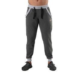 Штани спортивні Berserk Sport COMPETITOR JOGGER dark grey (P1065DG, Сірий)