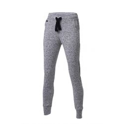 Штани спортивні Berserk Sport WOMENS ATHLETIC KNITTED SPORT TT FIT melange (P7833M, Сірий)