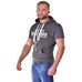 Жилетка спортивна Berserk Sport WORKDAY VEST dark grey (SL9209Dg, Сірий)