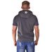 Жилетка спортивна Berserk Sport WORKDAY VEST dark grey (SL9209Dg, Сірий)