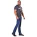 Жилетка спортивна Berserk Sport WORKDAY VEST dark grey (SL9209Dg, Сірий)